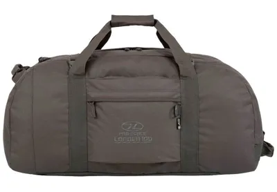 Loader 100 Litros - Highlander