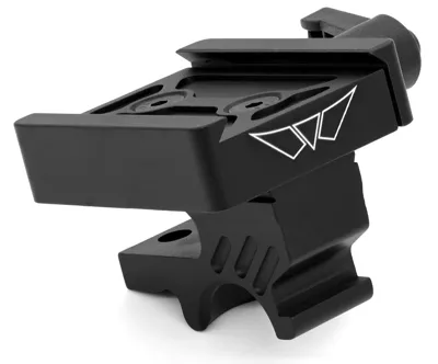Kit Adaptador de Cabezal Arca para Bípode Skyline