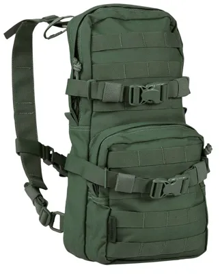 MOLLE Elite Ops Cargo - Warrior Assault