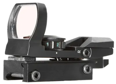 Holográfico con 4 Retículas - Aim-O