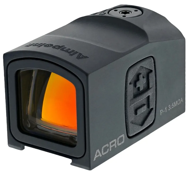 Aimpoint Visor de Punto Rojo ACRO C1