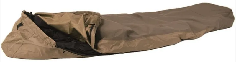 Mil-Tec Vivac de 3-CAPAS · Coyote