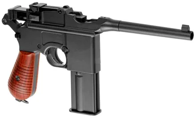 C96 Full Auto CO2 - KWC