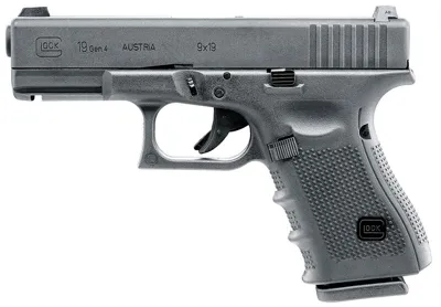 19 Gen4 - Glock