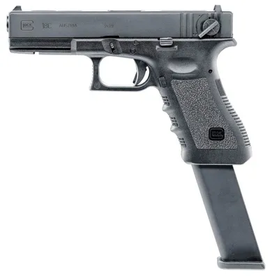 18C Gen3 - Glock