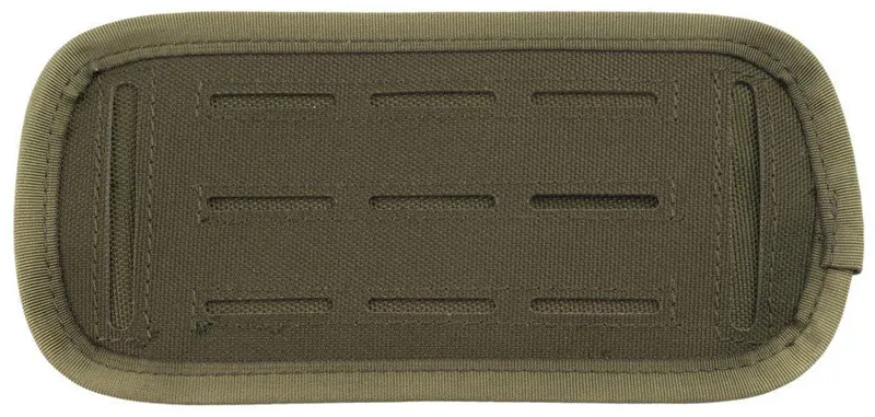 Defcon 5 Panel MOLLE para Cinturón · Verde / OD