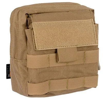 MOLLE GP Admin Pouch - 8FIELDS