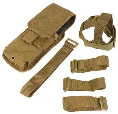 Portacargador para Culata MA59 - Condor
