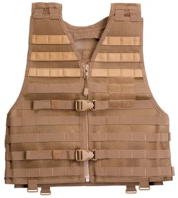 Táctico LBE MOLLE - 5.11