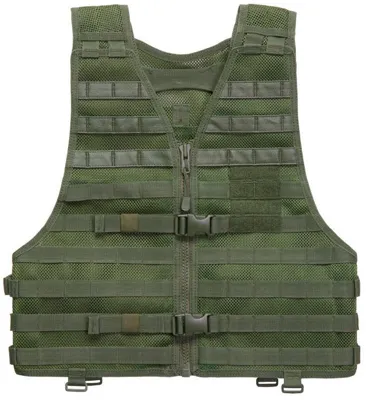 Táctico LBE MOLLE - 5.11