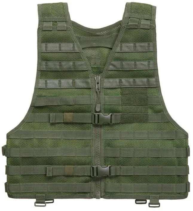5.11 Tactical Táctico LBE MOLLE · Verde / OD