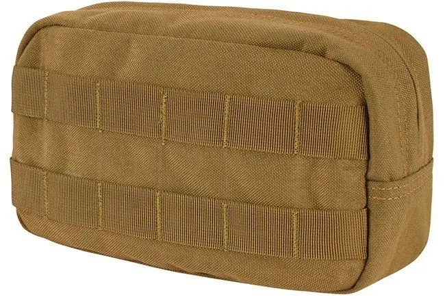 Condor Multiusos MA8 Utility Pouch · Coyote