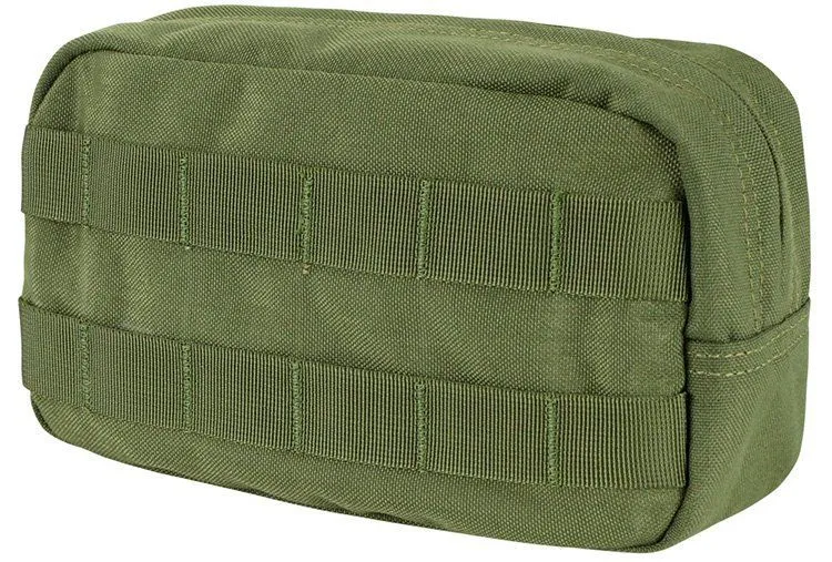 Condor Multiusos MA8 Utility Pouch · Verde / OD