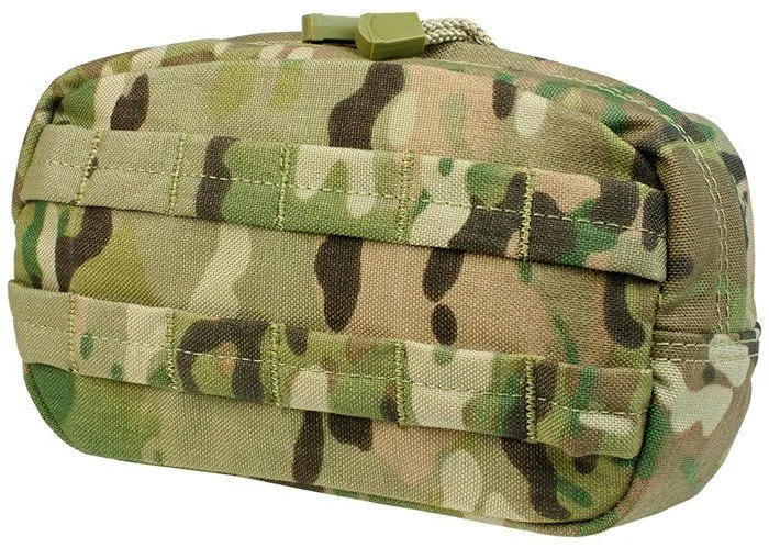 Condor Multiusos MA8 Utility Pouch · Multicam
