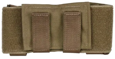 Panel de Velcro para Anclaje MOLLE - Tasmanian Tiger