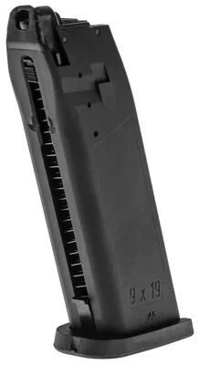 Cargador USP Green Gas - HK