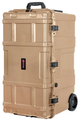Baúl Kit Box 216 Litros - Nuprol