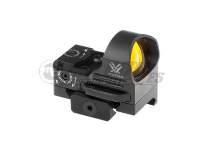 Punto Rojo Razor 3 MOA - Vortex