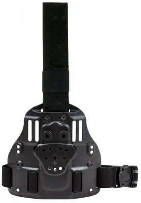 Pernera Táctica TA01 Compatible con Safariland - Radar