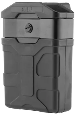Rígido 5.56 mm - ESP