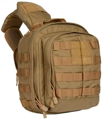Bandolera Rush MOAB 6 - 5.11 Tactical