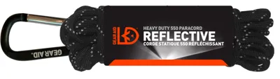 Cuerda Reflectante Paracord 550 - Gear Aid