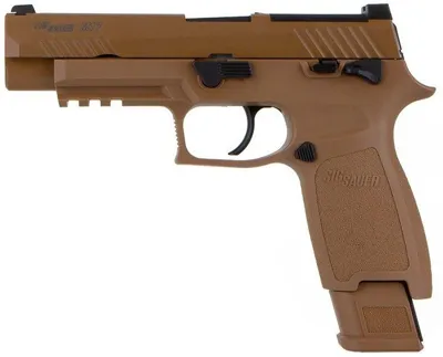 M17 CO2 - Sig Sauer