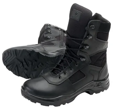 Elite Pro 8 Side-Zip - Pielcu