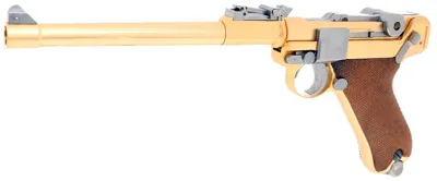P08 Edition - WE Airsoft