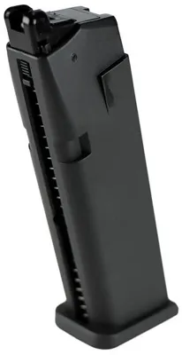 Cargador 17 Gen4 CO2 18 rds - Glock
