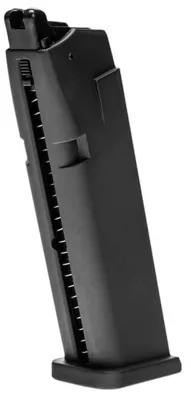 Cargador 17 Gen4 CO2 25 rds - Glock