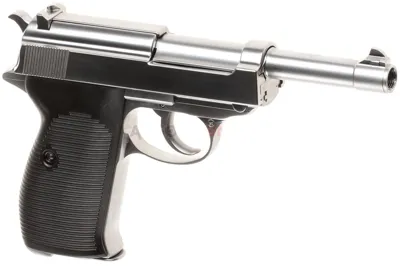 Walther P38 - WE Airsoft