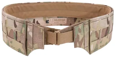 MOLLE Low Profile Laser Cut - Warrior Assault