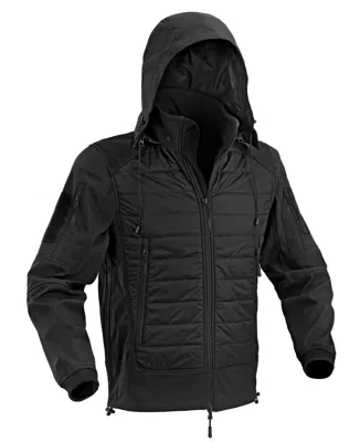 Urban Shell Jacket - Defcon 5