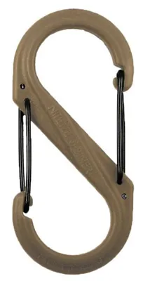 Mosquetón S-Biner 4 - Nite Ize