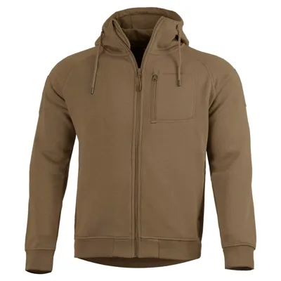 Sudadera Táctica Leonidas 2.0 - Pentagon