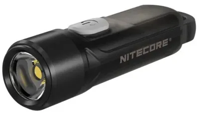 Llavero Tiki LE 300 Lumens - Nitecore