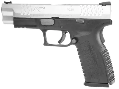 XDM Bicolor - Springfield Armory