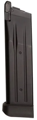 Cargador Combat Master JW3 Gas - STI International