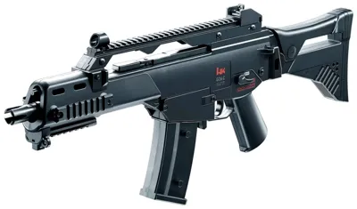 G36C IDZ Advance - HK