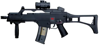 Heckler&koch G36C - HK