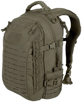 Dragon Egg Mk II - Direct Action