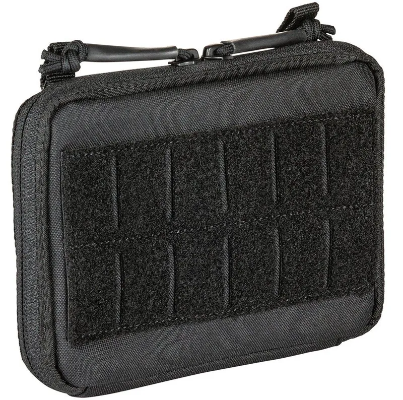 5.11 Tactical MOLLE Flex Admin · Negro