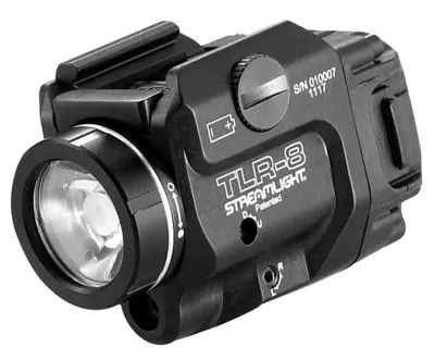 TLR-8 X para Arma Corta - Streamlight