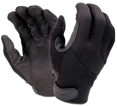Anticorte SGK-100 con Kevlar - Hatch