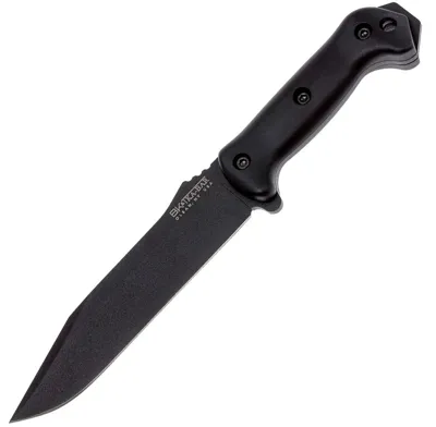 Cuchillo Becker Combat Utility BK7 - Ka-Bar