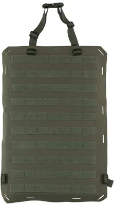 Panel MOLLE para el Asiento Delantero - Tasmanian Tiger
