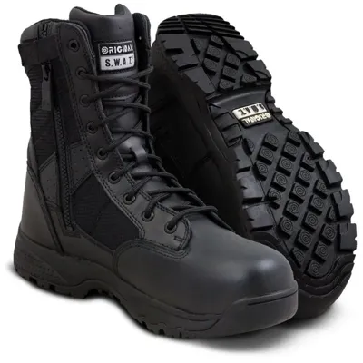 Metro 9" WP Safety - Original S.W.A.T