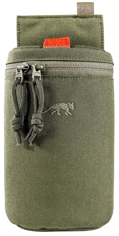 Tasmanian Tiger Porta Objetivo VL Insert M · Verde / OD