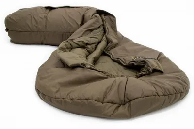 Saco de Dormir Defence 4 185cm - Carinthia